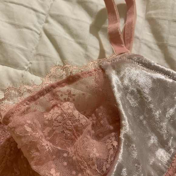 Dream Angels lace bra - Picture 2 of 5